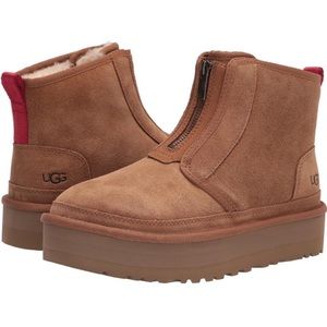 Platform UGGs